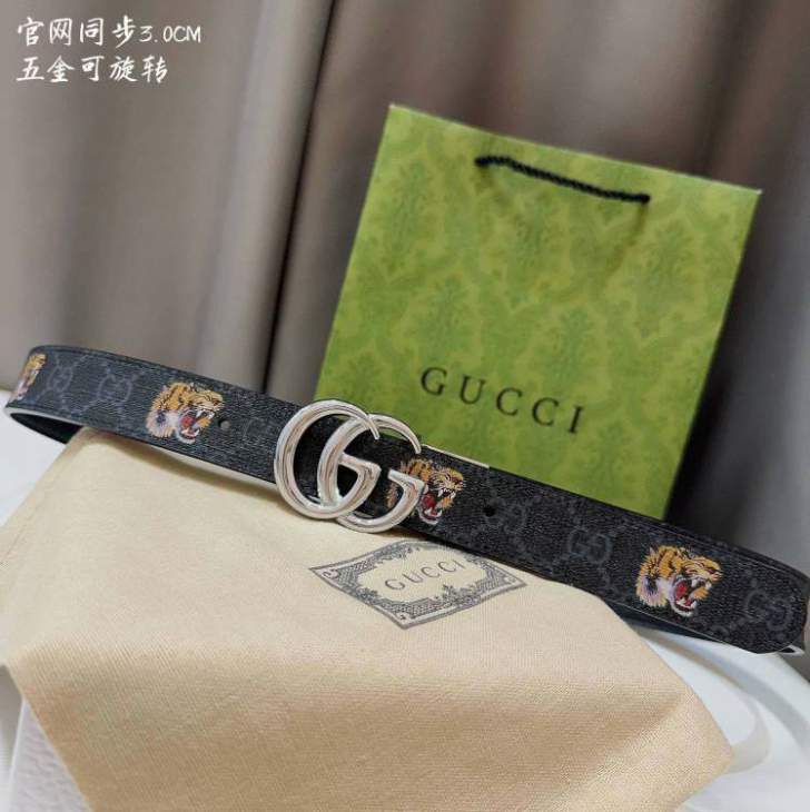Picture of Gucci Belts _SKUfw126090336fw